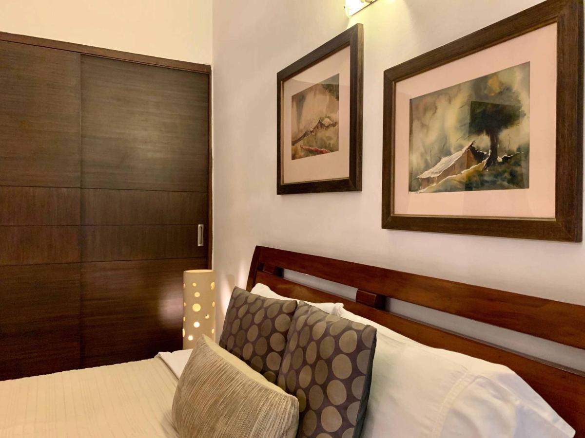 Thikana Delhi Ню Делхи Екстериор снимка