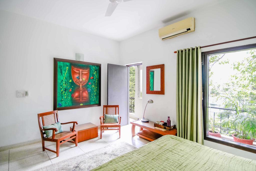 Thikana Delhi Ню Делхи Екстериор снимка