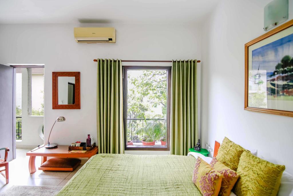 Thikana Delhi Ню Делхи Екстериор снимка