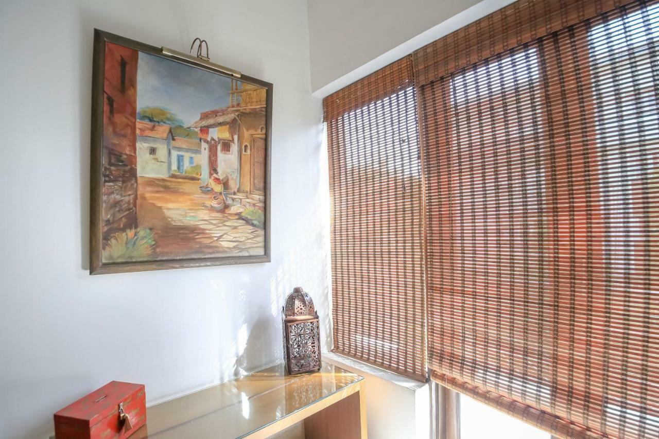 Thikana Delhi Ню Делхи Екстериор снимка